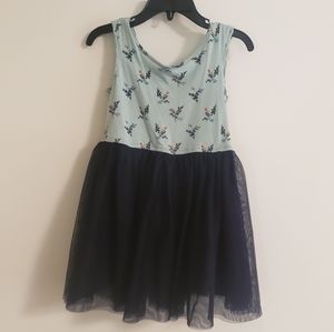 Baby Gap Girl dress
